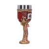 Harry Potter Dobby Collectible Goblet 19.5cm Fantasy NEMESIS NOW | EASTER SALE