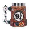 Harry Potter Platform 9 3/4 Collectible Tankard 16cm Fantasy Stock Release Spring 2025