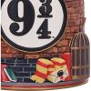 Harry Potter Platform 9 3/4 Collectible Tankard 16cm Fantasy Stock Release Spring 2025