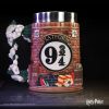 Harry Potter Platform 9 3/4 Collectible Tankard 16cm Fantasy Stock Release Spring 2025