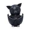 Beelzebat 9.6cm Bats Top 200 None Licensed