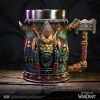 World of Warcraft Thrall Tankard 17.5cm Gaming Top 200