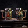 World of Warcraft Thrall Tankard 17.5cm Gaming Top 200