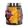 Transformers Heroes of Cybertron Tankard 15cm Sci-Fi Transformers