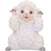 Three Wise Sheep 8.5cm Animals NEMESIS NOW | EASTER SALE