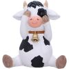 Three Wise Cows 9cm Animals NEMESIS NOW | EASTER SALE