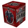 Diabarkus (Large) 24.2cm Animals Gifts Under £100