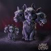 Diabarkus (Large) 24.2cm Animals Gifts Under £100