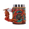 Naruto Minato Tankard 18cm Anime Tankards