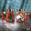 Naruto Minato Tankard 18cm Anime Tankards