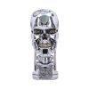 T-800 Terminator Light Up Figurine 21cm Sci-Fi Stock Arrivals