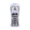 T-800 Terminator Light Up Figurine 21cm Sci-Fi Stock Arrivals