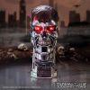 T-800 Terminator Light Up Figurine 21cm Sci-Fi Stock Arrivals