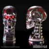 T-800 Terminator Light Up Figurine 21cm Sci-Fi Stock Arrivals