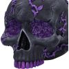 Rose Geode Skull 19cm Skulls Top 200 None Licensed