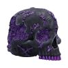 Rose Geode Skull 19cm Skulls Top 200 None Licensed