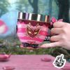Pinkys Up - Cheshire Cat 13.5cm Fantasy Gifts Under £100