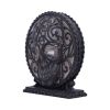Deaths Embrace Lamp 20.2cm Skulls NEMESIS NOW | EASTER SALE