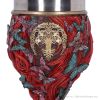 Elden Ring Malenia, Blade of Miquella Goblet 19.4cm Gaming Top 200