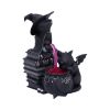 Cult Cuties Curious Cauldron 18.5cm Cats Top 200 None Licensed