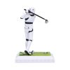 Stormtrooper Hole in None 16.5cm Sci-Fi Top 200