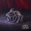 Arachnias 9.7cm Animals Top 200 None Licensed
