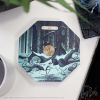Corpse Bride Foldable Lamp 21cm Fantasy NEMESIS NOW | EASTER SALE