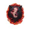 Diablo® IV Mephisto Wall Plaque 29.3cm Gaming NEMESIS NOW | EASTER SALE