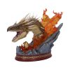 Harry Potter Hungarian Horntail Bust 32.5cm Fantasy Top 200