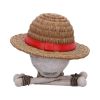 One Piece Luffy Jolly Roger Box 19.5cm Anime Top 200