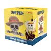 One Piece Luffy Jolly Roger Box 19.5cm Anime Top 200