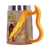 ACDC High Voltage Tankard 17cm Band Licenses Band Merch Product Guide