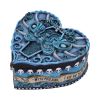 Corpse Bride With This Ring Vow Box 9.5cm Fantasy Mother's Day