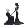 Eternal Proposal 23cm Skeletons Top 200 None Licensed