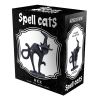 Hex 15.2cm Cats Spell Cats