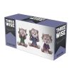 Three Wise Werewolves 7.5cm Wolves NEMESIS NOW | EASTER SALE