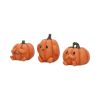 Three Wise Pumpkins 8cm Horror Stock Release Winter 2025 Launch
