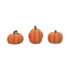 Three Wise Pumpkins 8cm Horror Stock Release Winter 2025 Launch