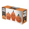 Three Wise Pumpkins 8cm Horror Stock Release Winter 2025 Launch