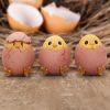 Three Wise Chicks 6.7cm Animals NEMESIS NOW | EASTER SALE
