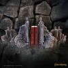 Lord of the Rings Gates of Argonath Bookends (Large) 37cm Fantasy Top 200