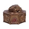 House of the Dragon Syrax Box 16cm Dragons Year Of The Dragon