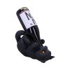 Black Cat Guzzler 24cm Cats Gifts Under £100