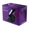 Black Cat Guzzler 24cm Cats Gifts Under £100