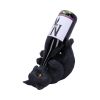 Black Cat Guzzler 24cm Cats Gifts Under £100