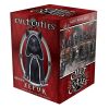 Zefur (Large) 23.2cm Cats Top 200 None Licensed