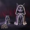 Zefur (Large) 23.2cm Cats Top 200 None Licensed