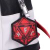 Stranger Things Hellfire Club Backpack 28cm Fantasy Top 200