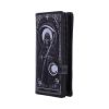 Skeleton Tarot Embossed Purse 18.5cm Reapers Gifts Under £100