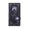 Skeleton Tarot Embossed Purse 18.5cm Reapers Gifts Under £100